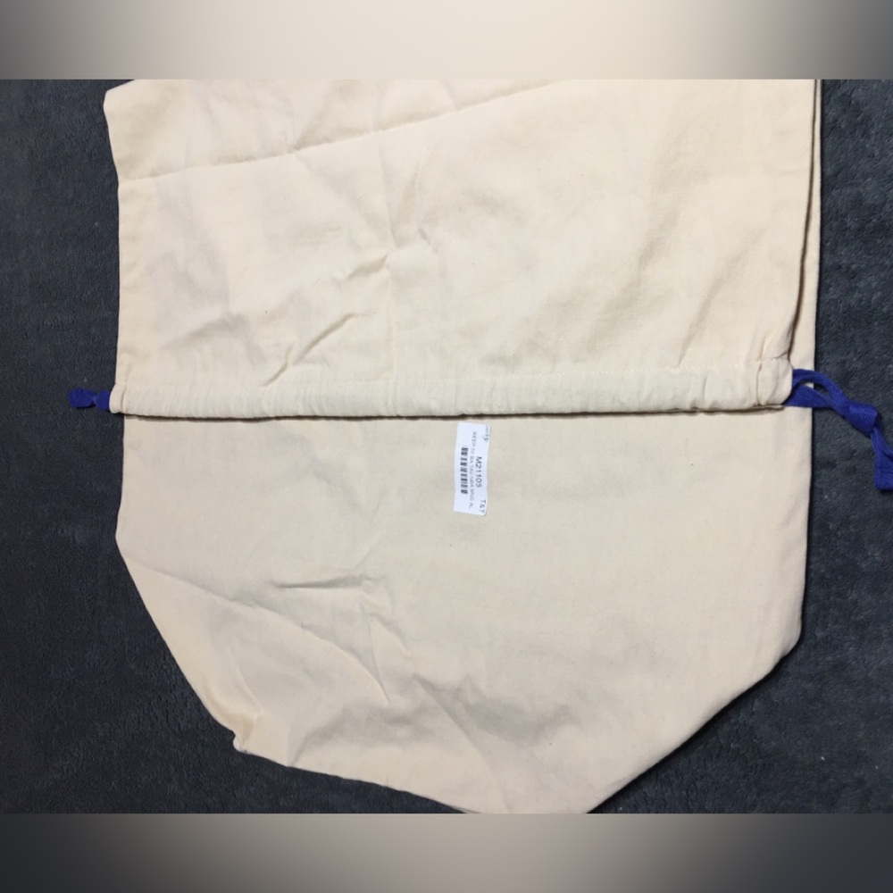 Large LOUIS VUITTON Dust Bag - Picture 3 of 3